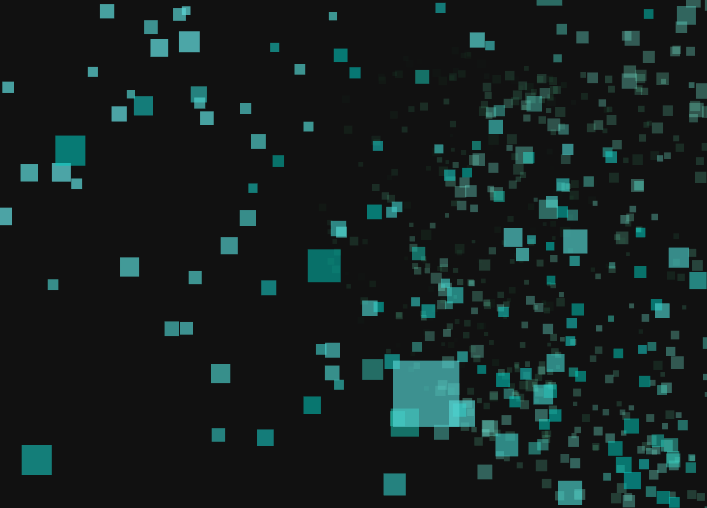 Point Zone particle demo
